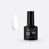 Elixir Semi Gel Ημιμόνιμο Βερνίκι 8ml – #804 (WHITE)