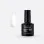 Elixir Semi Gel Ημιμόνιμο Βερνίκι 8ml – #804 (WHITE)