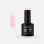 Elixir Semi Gel Ημιμόνιμο Βερνίκι 8ml – #813 (MISTY ROSE)