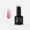 Elixir Semi Gel Ημιμόνιμο Βερνίκι 8ml – #815 (SHINY NUDE PINK)