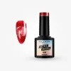 Elixir Semi Gel Ημιμόνιμο Βερνίκι CAT EYE 5D 8ml – #1169 (RASPBERRY)