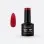 Elixir Semi Gel Ημιμόνιμο Βερνίκι 8ml – #969 (RED GLITTER)