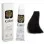 Kepro iColori Naturali Βαφή Μαλλιών 100ml (ΜΑΥΡΟ) - No1
