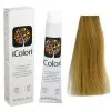 Kepro iColori Super Platino Βαφή Μαλλιών 90ml (ΞΑΝΘΟ ΣΑΝΤΡΕ SUPER ΠΛΑΤΙΝΑ) - No11.1