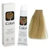 Kepro iColori Super Platino Βαφή Μαλλιών 90ml (ΞΑΝΘΟ ΕΝΤΟΝΟ ΣΑΝΤΡΕ SUPER ΠΛΑΤΙΝΑ) - No11.11
