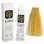 Kepro iColori Super Platino Βαφή Μαλλιών 90ml (ΞΑΝΘΟ ΧΡΥΣΟ SUPER ΠΛΑΤΙΝΑ) - No11.3