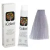Kepro iColori Super Platino Βαφή Μαλλιών 90ml (ΞΑΝΘΟ SPECIAL ΣΑΝΤΡΕ ΕΝΤΟΝΟ) - No12/11
