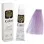 Kepro iColori Super Platino Βαφή Μαλλιών 90ml (ΞΑΝΘΟ SPECIAL ΣΑΝΤΡΕ ΠΕΡΛΑ) - No12/81