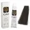 Kepro iColori Cenere Βαφή Μαλλιών 100ml (ΚΑΣΤΑΝΟ ΣΑΝΤΡΕ) - No4.1