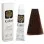 Kepro iColori Viola Βαφή Μαλλιών 90ml (ΚΑΣΤΑΝΟ ΙΡΙΖΕ) - No4.2