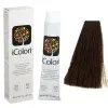 Kepro iColori Marroni Βαφή Μαλλιών 90ml (ΚΑΣΤΑΝΟ TOBACCO) - No4.23