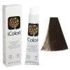 Kepro iColori Dorati Βαφή Μαλλιών 90ml (ΚΑΣΤΑΝΟ ΧΡΥΣΟ) - No4.3