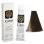 Kepro iColori Dorati Βαφή Μαλλιών 90ml (ΚΑΣΤΑΝΟ ΧΡΥΣΟ) - No4.3