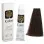 Kepro iColori Ramati Βαφή Μαλλιών 90ml (ΚΑΣΤΑΝΟ ΧΑΛΚΙΝΟ) - No4.4
