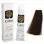 Kepro iColori Naturali Βαφή Μαλλιών 100ml (ΚΑΣΤΑΝΟ) - No4