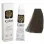 Kepro iColori Cenere Βαφή Μαλλιών 90ml (ΚΑΣΤΑΝΟ ΑΝΟΙΚΤΟ ΣΑΝΤΡΕ) - No5.1