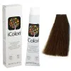 Kepro iColori Naturali Βαφή Μαλλιών 100ml (ΚΑΣΤΑΝΟ ΑΝΟΙΚΤΟ) - No5