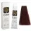 Kepro iColori Viola Βαφή Μαλλιών 90ml (ΚΑΣΤΑΝΟ ΑΝΟΙΚΤΟ ΙΡΙΖΕ ENTONO) - No5.22