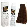 Kepro iColori Marroni Βαφή Μαλλιών 90ml (ΚΑΣΤΑΝΟ ΑΝΟΙΚΤΟ TOBACCO) - No5.23