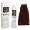Kepro iColori Rossi Βαφή Μαλλιών 90ml (ΚΑΣΤΑΝΟ ΑΝΟΙΚΤΟ ΚΟΚΚΙΝΟ ΕΝΤΟΝΟ) - No5.66