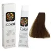 Kepro iColori Naturali Caldi Βαφή Μαλλιών 90ml (ΞΑΝΘΟ ΣΚΟΥΡΟ ΦΥΣΙΚΟ ΘΕΡΜΟ) - No6.03