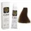 Kepro iColori Naturali Caldi Βαφή Μαλλιών 90ml (ΞΑΝΘΟ ΣΚΟΥΡΟ ΦΥΣΙΚΟ ΘΕΡΜΟ) - No6.03