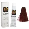 Kepro iColori Matt Βαφή Μαλλιών 90ml (ΞΑΝΘΟ ΣΚΟΥΡΟ ΜΑΤ) - No6/2