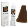 Kepro iColori Dorati Βαφή Μαλλιών 90ml (ΞΑΝΘΟ ΣΚΟΥΡΟ ΧΡΥΣΟ ΕΝΤΟΝΟ) - No6.33