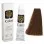 Kepro iColori Dorati Βαφή Μαλλιών 90ml (ΞΑΝΘΟ ΣΚΟΥΡΟ ΧΡΥΣΟ ΕΝΤΟΝΟ) - No6.33