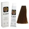 Kepro iColori Cioccolato Βαφή Μαλλιών 90ml (ΞΑΝΘΟ ΣΚΟΥΡΟ ΣΟΚΟΛΑΤΙ) - No6.8