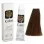Kepro iColori Cioccolato Βαφή Μαλλιών 90ml (ΞΑΝΘΟ ΣΚΟΥΡΟ ΣΟΚΟΛΑΤΙ) - No6.8