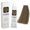 Kepro iColori Cenere Βαφή Μαλλιών 90ml (ΞΑΝΘΟ ΣΑΝΤΡΕ) - No7.1