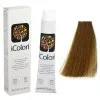Kepro iColori Naturali Βαφή Μαλλιών 90ml (ΞΑΝΘΟ) - No7