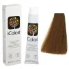 Kepro iColori Dorati Βαφή Μαλλιών 90ml (ΞΑΝΘΟ ΧΡΥΣΟ) - No7.3