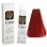 Kepro iColori Rossi Βαφή Μαλλιών 90ml (ΞΑΝΘΟ ΚΟΚΚΙΝΟ ΕΝΤΟΝΟ) - No7.66
