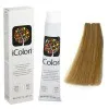 Kepro iColori Naturali Βαφή Μαλλιών 90ml (ΞΑΝΘΟ ΑΝΟΙΧΤΟ) - No8