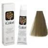 Kepro iColori Matt Βαφή Μαλλιών 90ml (ΞΑΝΘΟ ΑΝΟΙΚΤΟ ΜΑΤ) - No8/2