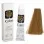 Kepro iColori Dorati Βαφή Μαλλιών 90ml (ΞΑΝΘΟ ΑΝΟΙΚΤΟ ΧΡΥΣΟ) - No8.3