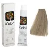 Kepro iColori Cenere Βαφή Μαλλιών 90ml (ΞΑΝΘΟ ΠΟΛΥ ΑΝΟΙΧΤΟ ΣΑΝΤΡΕ) - No9.1