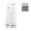 Schwarzkopf Igora Royal Absolutes Silverwhite 60ml #Dove Grey (Ασημί Μεσαίο)