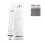 Schwarzkopf Igora Royal Absolutes Silverwhite 60ml #Grey Lilac (Γκρι Λιλά Μεσαίο)