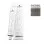 Schwarzkopf Igora Royal Absolutes Silverwhite 60ml #Slate Grey (Ασημί Σκούρο)