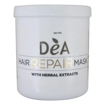 DEA Hair Repair Mask - Μάσκα αναδόμησης 1000ml