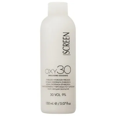Οξυζενέ SCREEN OXY CREAM NEW 30vol (9%) 150ml