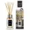 AREON Home Perfume Άρωματικό Χώρου Με Στικς 85ml #Black Crystal