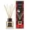 AREON Home Perfume Άρωματικό Χώρου Με Στικς 50ml #Vanilla Black
