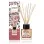 AREON Home Botanic Perfume Άρωματικό Χώρου Με Στικς 50ml #Rosa Valley