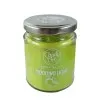 Candle Art Άρωματικό Κερί 38h 212ml #Πράσινο Μήλο