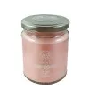 Candle Art Άρωματικό Κερί 38h 212ml #Τριαντάφυλλο