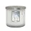 Heart and Home Άρωματικό Κερί με Διπλό Φυτίλι 40h 230gr #Δροσερό Λινό